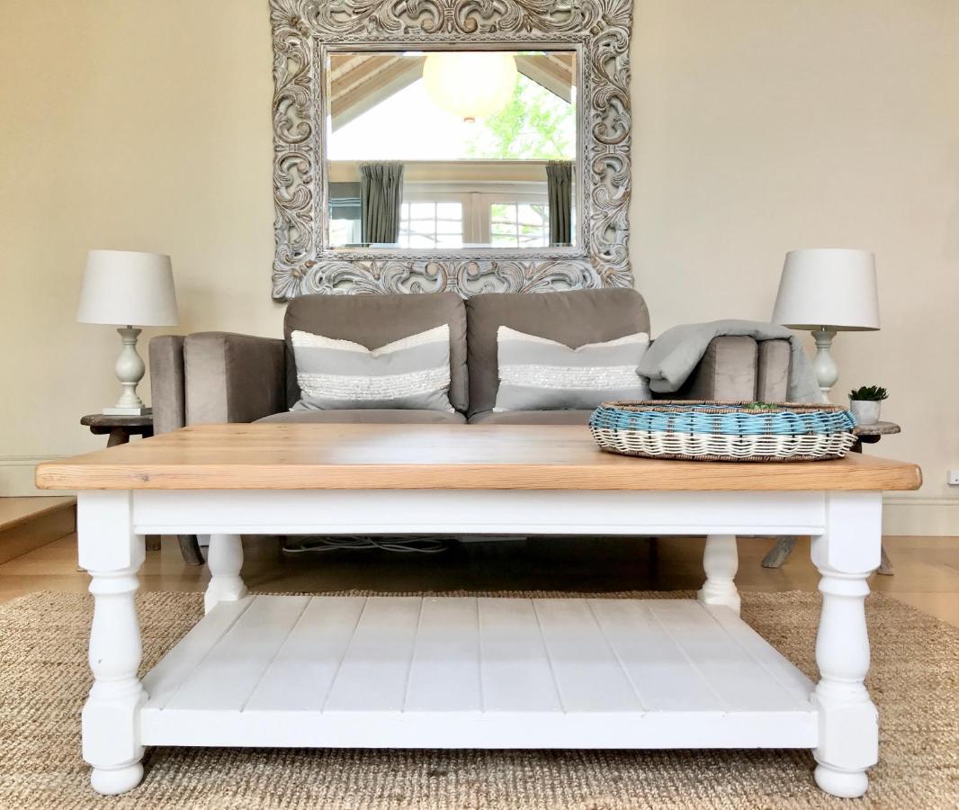 Coastal Chic Waterfront Studio Kinsale Eksteriør billede