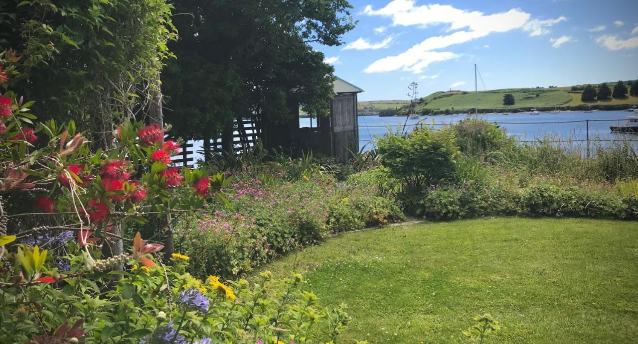 Coastal Chic Waterfront Studio Kinsale Eksteriør billede