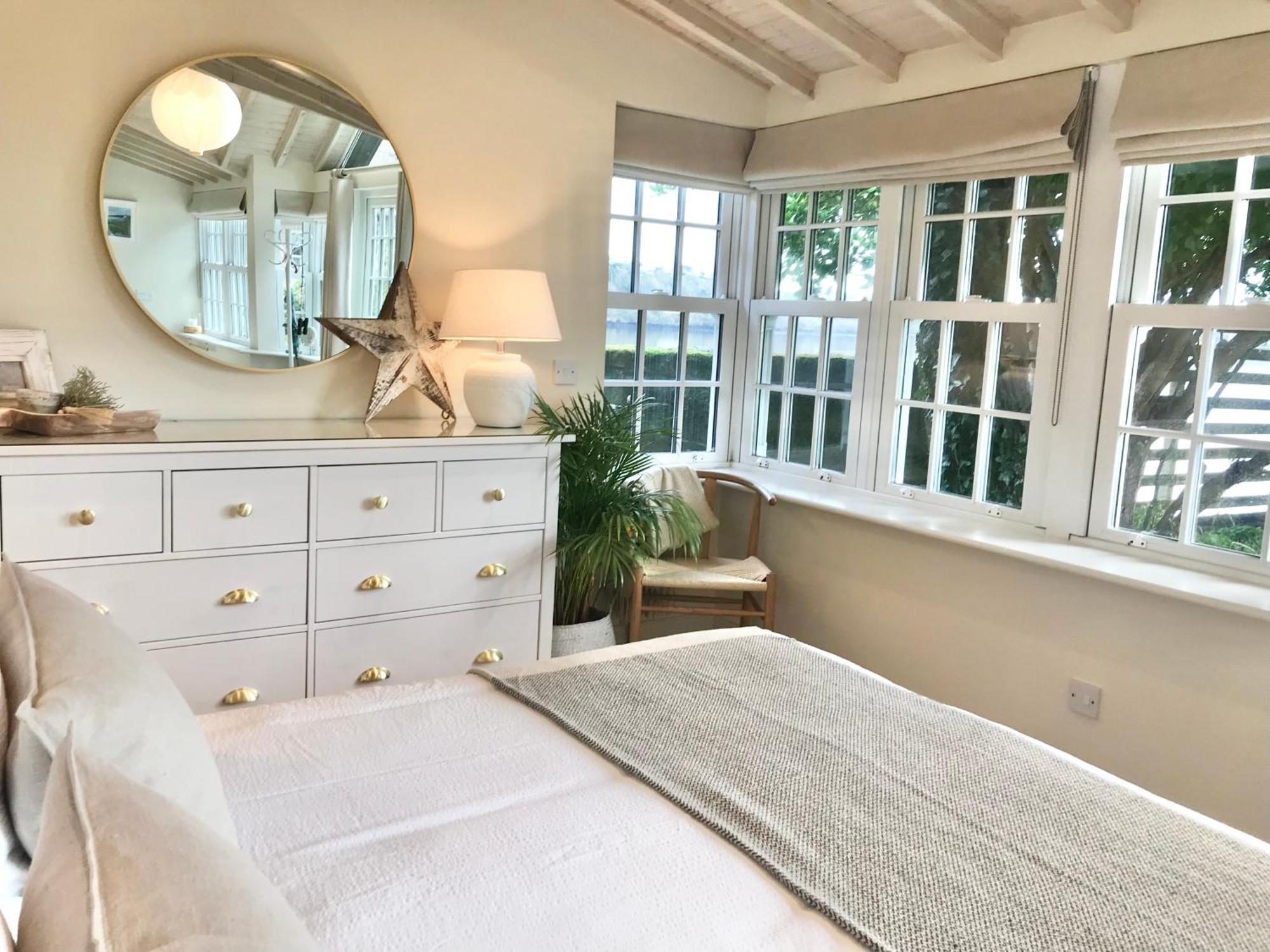 Coastal Chic Waterfront Studio Kinsale Eksteriør billede