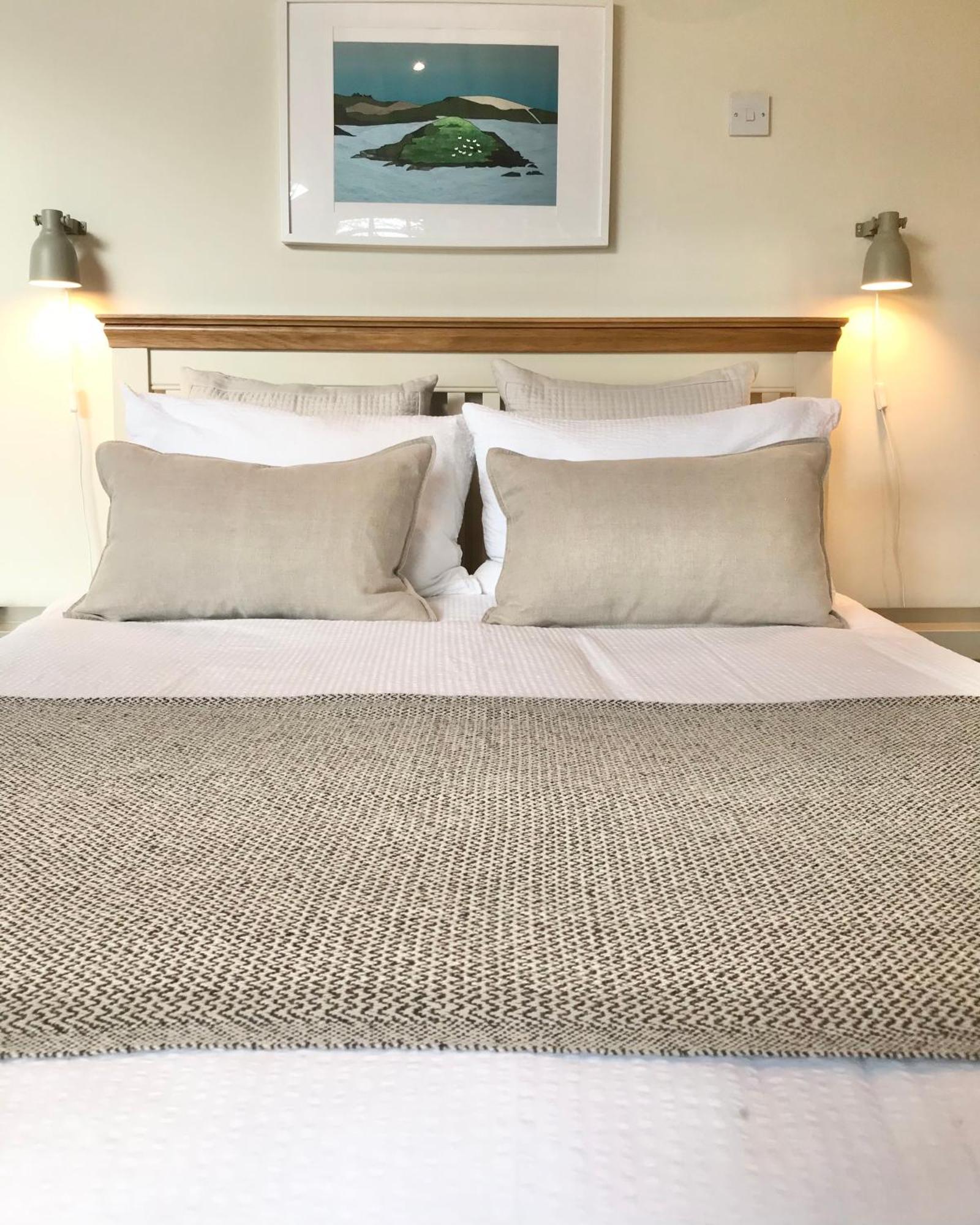 Coastal Chic Waterfront Studio Kinsale Eksteriør billede