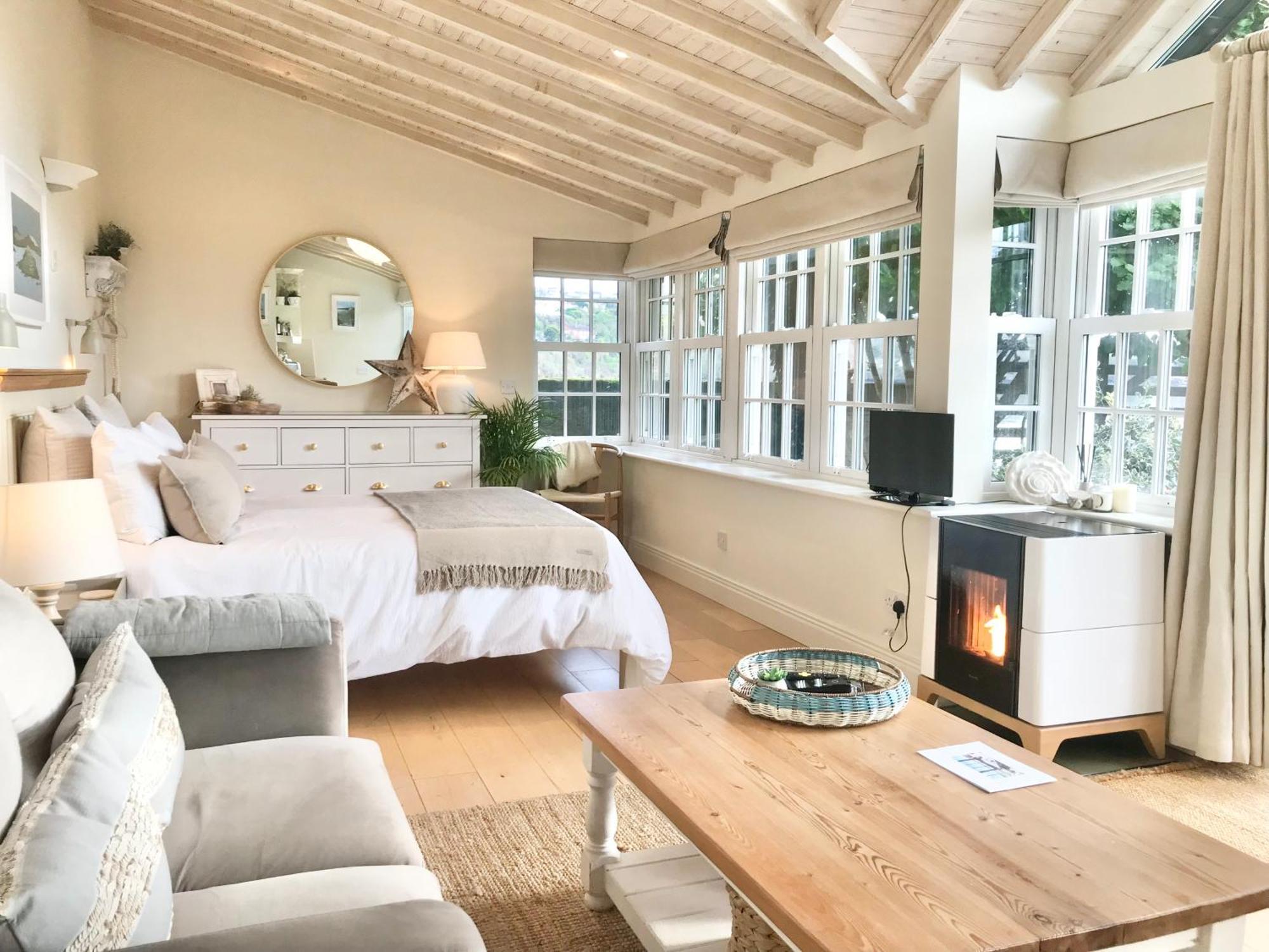 Coastal Chic Waterfront Studio Kinsale Eksteriør billede